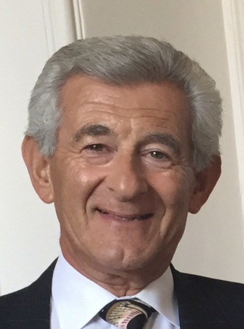 Ian Herman, Chairman and CEO of IBIS Airlines