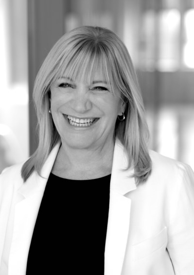 Karen Harvey, CEO, Karen Harvey Consulting; Founder, Fashion Tech Forum & INDX