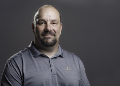Clay Winn, General Manager (GM) of Axon's TASER Smart Weapon Business