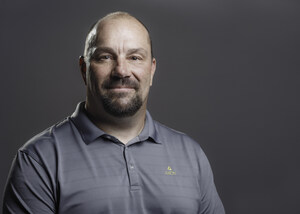 Axon Announces Clay Winn as General Manager of TASER Smart Weapon Business