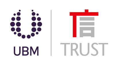 UBM Trust Logo
