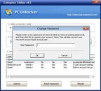 Windows Password Bypass Software - PCUnlocker v4.5 Released