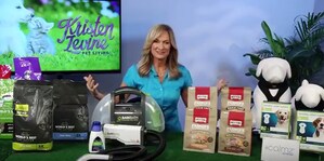 Kristen Levine Give Tips for National Pet Month on Tips on TV Blog