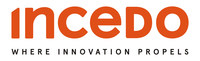 Incedo logo (PRNewsfoto/Incedo)