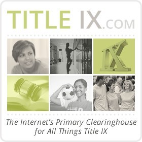 Announcing TitleIX.com: The Internet's Free, Comprehensive Clearinghouse for All Things Title IX