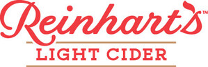 Reinhart Foods launches the first "Light" beverage in the Canadian cider category