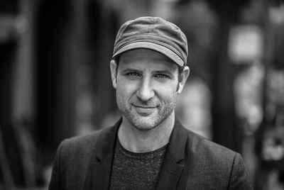 Global Movement Leader Demonstrates a New Model Where Anybody Can Change the World