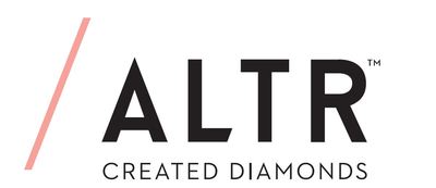(PRNewsfoto/ALTR Created Diamonds) (PRNewsfoto/ALTR Created Diamonds)
