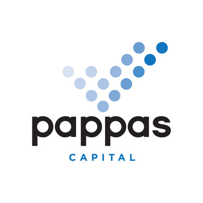(PRNewsfoto/Pappas Capital) (PRNewsfoto/Pappas Capital)