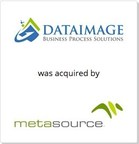 Tequity Advises Dataimage on Strategic Sale to MetaSource