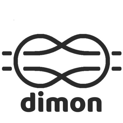 dimon logo