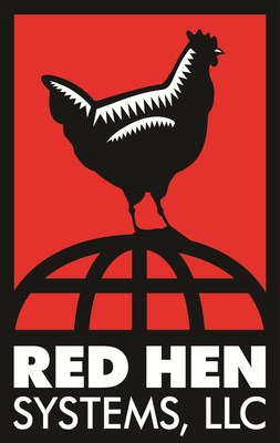  (PRNewsfoto/Red Hen Systems, LLC)
