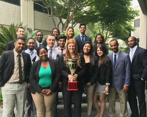 First Quarter Sales Award Earned by West Coast Concepts