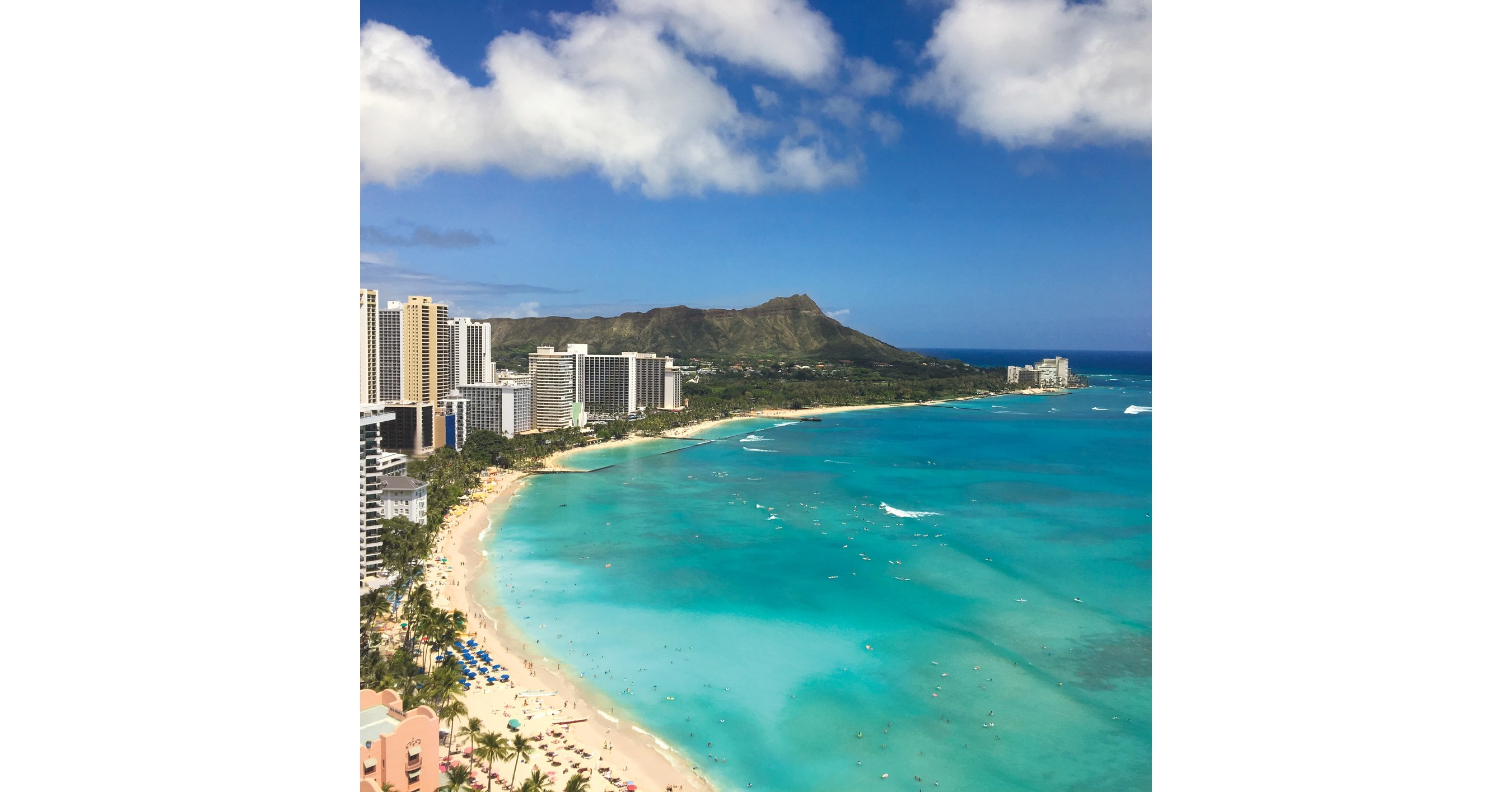 Pleasant Holidays Makes Hawaii Summer Vacations Easy 