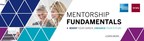 WXN and American Express Canada join forces to launch Mentorship Guide to showcase the power of workplace mentorship