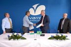 Varroc Lighting Systems Expands To Brazil To Grow Global Lighting Business