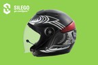 Silego and JARVISH Work Together to Enable Smart Helmet System