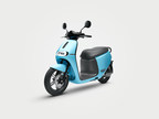 New Gogoro 2 Smartscooter Expands Gogoro's Vision For A New Generation Of Urban Transportation For All