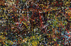 Jean Paul Riopelle masterpiece smashes world record at Heffel live auction