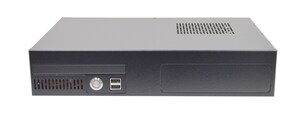 General Technics, Inc. Gives Businesses Better Firewall Options for Flexible Network Security