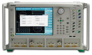 Anritsu Company Enhances VectorStar® VNAs to Support High Data Rate Requirements of 5G and Data Center Cloud Systems