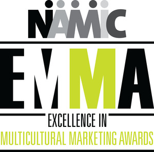 NAMIC Announces Winners Of The 2017 Excellence In Multicultural Marketing Awards