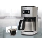 Drip Coffee Makers - A Checklist from Capresso for a Better Brew