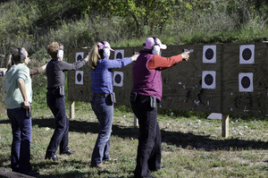 Hillsdale College Shooting Sports Camps Teach Gun Safety, Skills, Rights for All Ages and Skill Levels