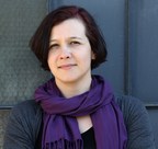 Katherena Vermette Wins 2017 First Novel Award Presented by Amazon.ca and The Walrus