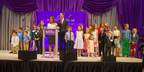 Members of Congress Unite to Support March of Dimes Gourmet Gala