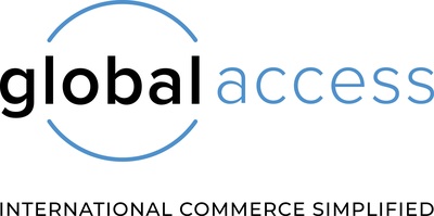 International ecommerce simplified (PRNewsfoto/Global Access)