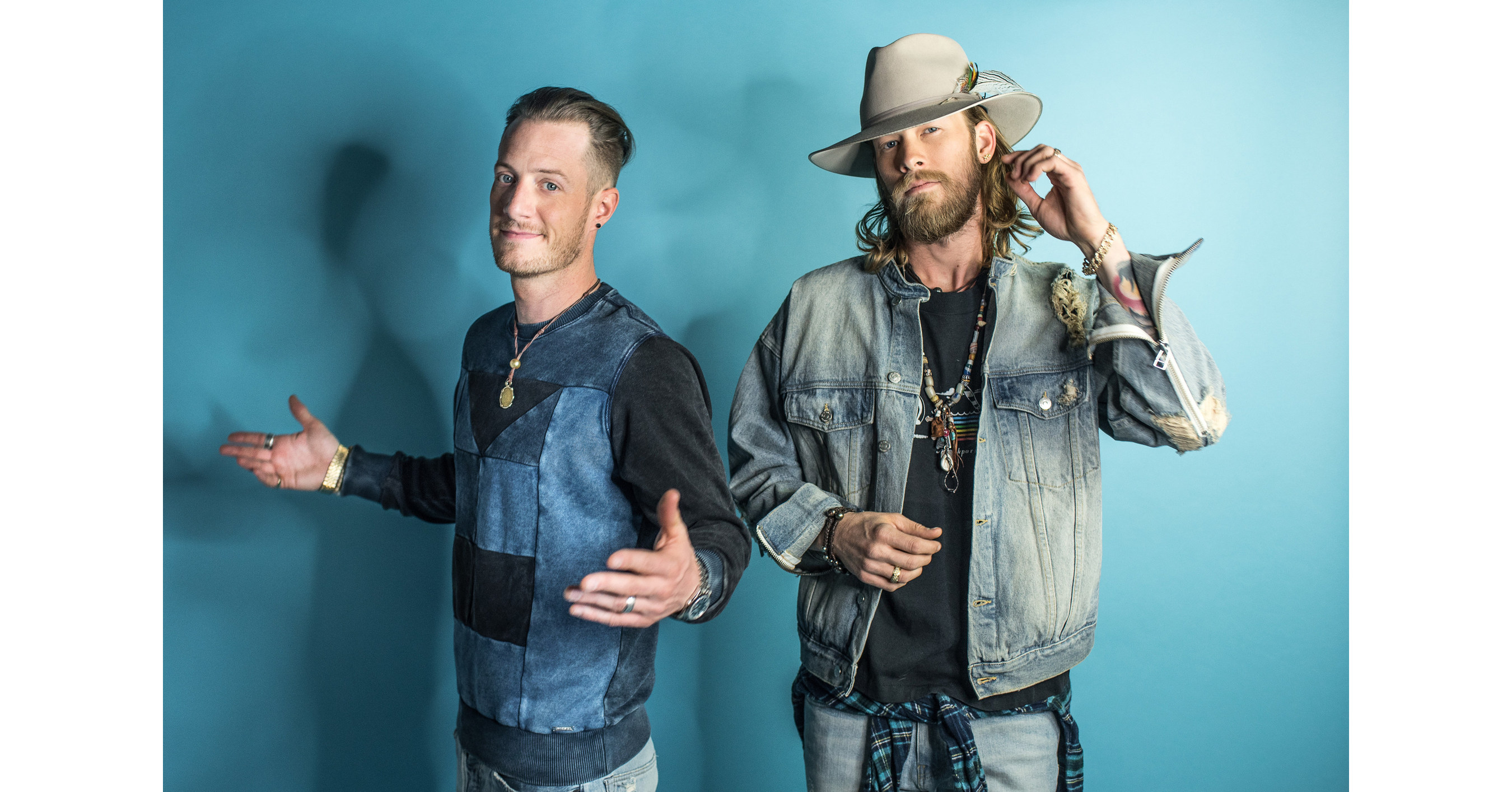 Florida Georgia Line Set Grand Opening Of FGL HOUSE For June 5 - PR Newswire (press release)