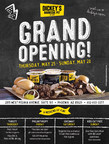 Dickey's Barbecue Pit Continues Expansion in Arizona with New Phoenix Location