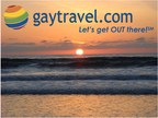 GayTravel.com and Advantage Rent a Car Announce Let's get OUT there!