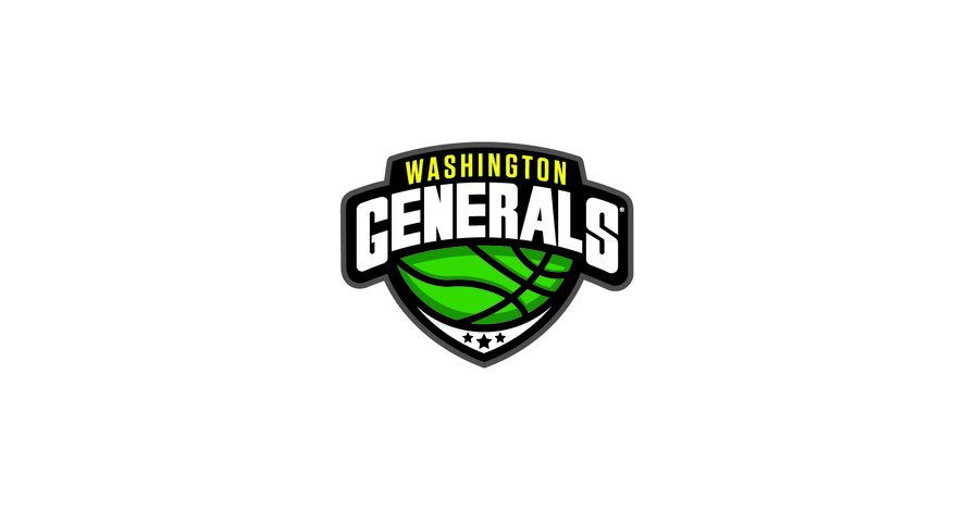The Washington Generals Are Back!