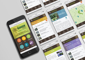 The "Green Book of South Carolina" Launches as First-Ever Mobile Travel Guide to S.C. African American Cultural Sites The "Green Book of South Carolina" Launches as First-Ever Mobile Travel Guide to S.C. African American Cultural Sites