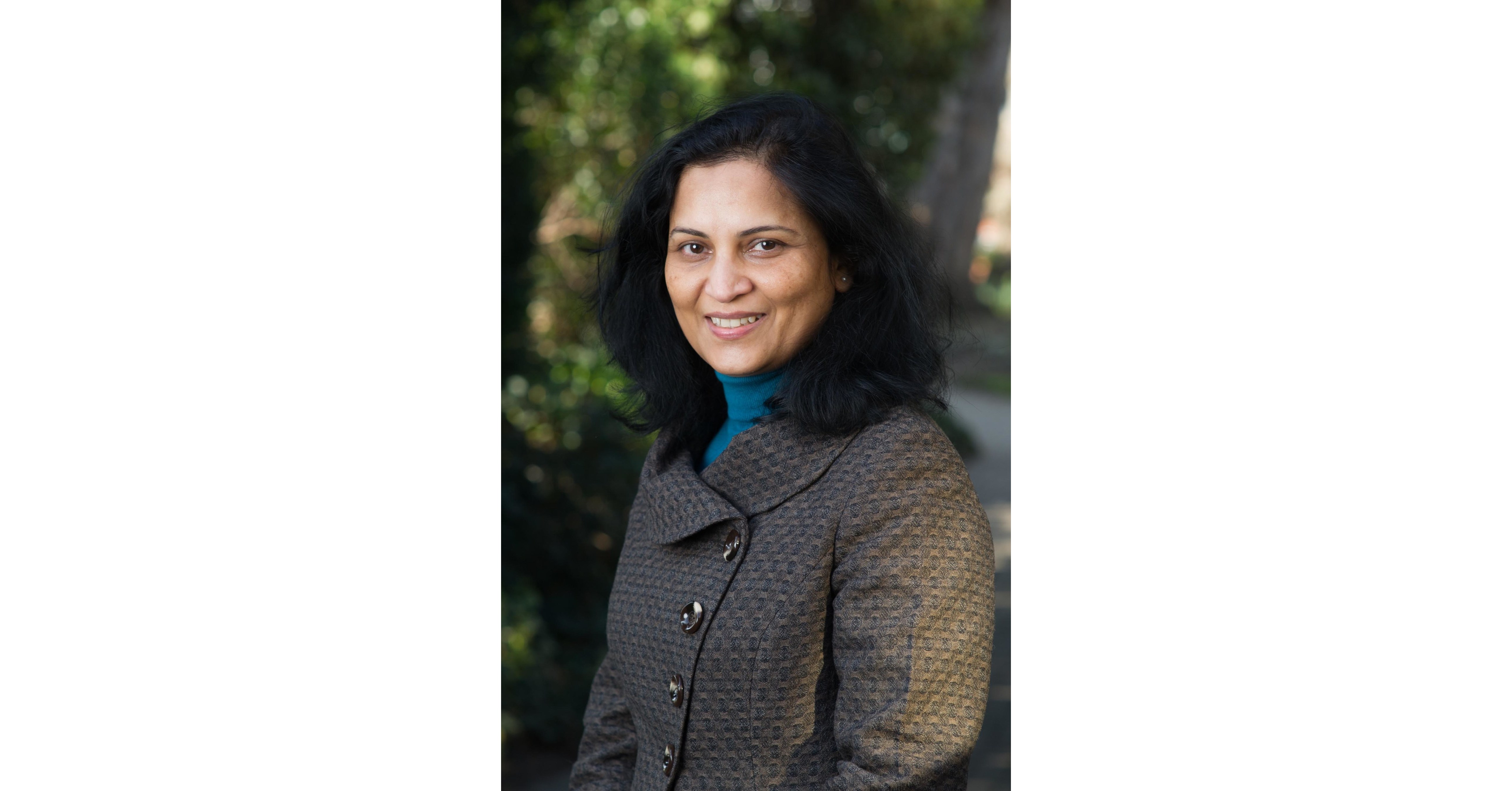 Sovereign Health's Chief Scientific Officer Veena Kumari, Ph.D
