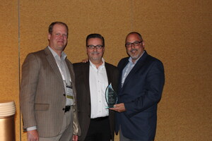 Schaffner Recognizes Digi-Key as 2016 Distributor of the Year