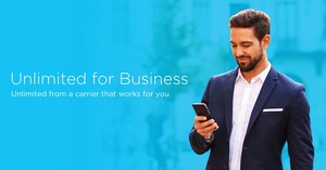 C Spire Business Solutions™  unveils new unlimited wireless plan for business