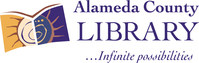 Alameda County Library Logo (PRNewsfoto/Alameda County Library)