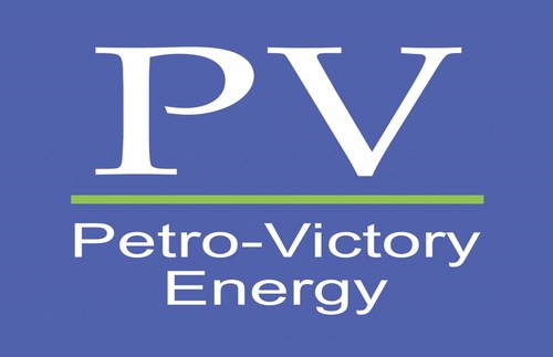 Petro-Victory Energy Corp. (CNW Group/Petro-Victory Energy Corp.)