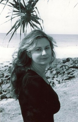 New Collection of Confessional Poetry Spanning 15 Years by Australian Poet Image