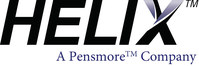 Helix Steel, A Pensmore Company (PRNewsfoto/Helix Steel)