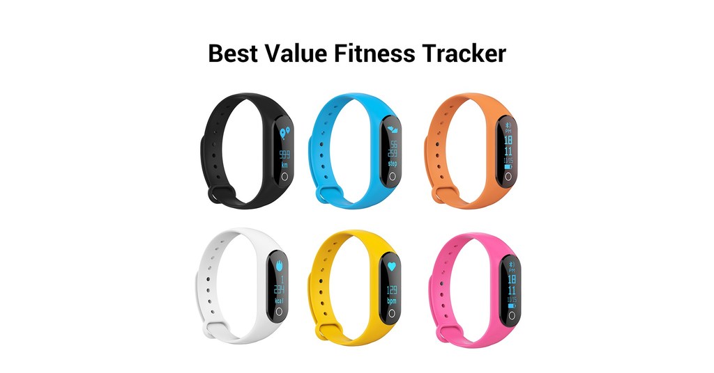 CoWatch Maker Announces 'Best Value Fitness Tracker'