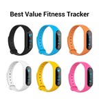 CoWatch Maker Announces 'Best Value Fitness Tracker'