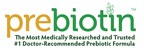 Prebiotin™ Medical Director Interviewed by Peggy Lillis Foundation Executive Director on the Role of Prebiotin in Managing C. Diff