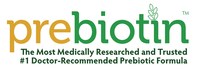 Prebiotin logo