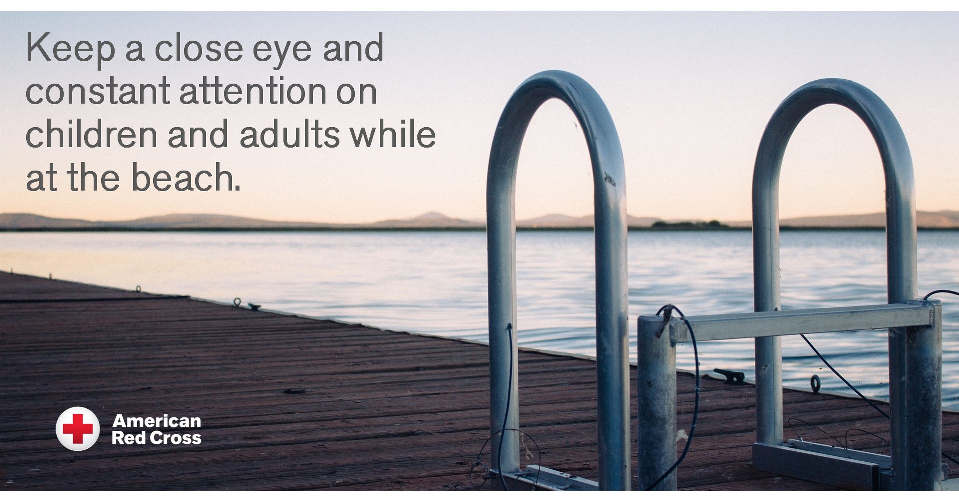 Red Cross Shares 15 Safety Tips to Keep Your Summer Fun and Stress Free