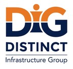 Distinct Infrastructure Group Announces Closing of $35 Million Debt Refinancing
