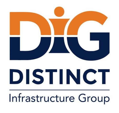 DISTINCT INFRASTRUCTURE GROUP INC. (TSXV:DUG) (CNW Group/Distinct Infrastructure Group Inc.)